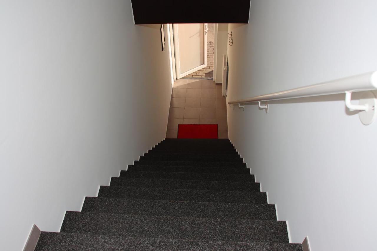 Apartamento Juwel Fruithof Zepperen Exterior foto